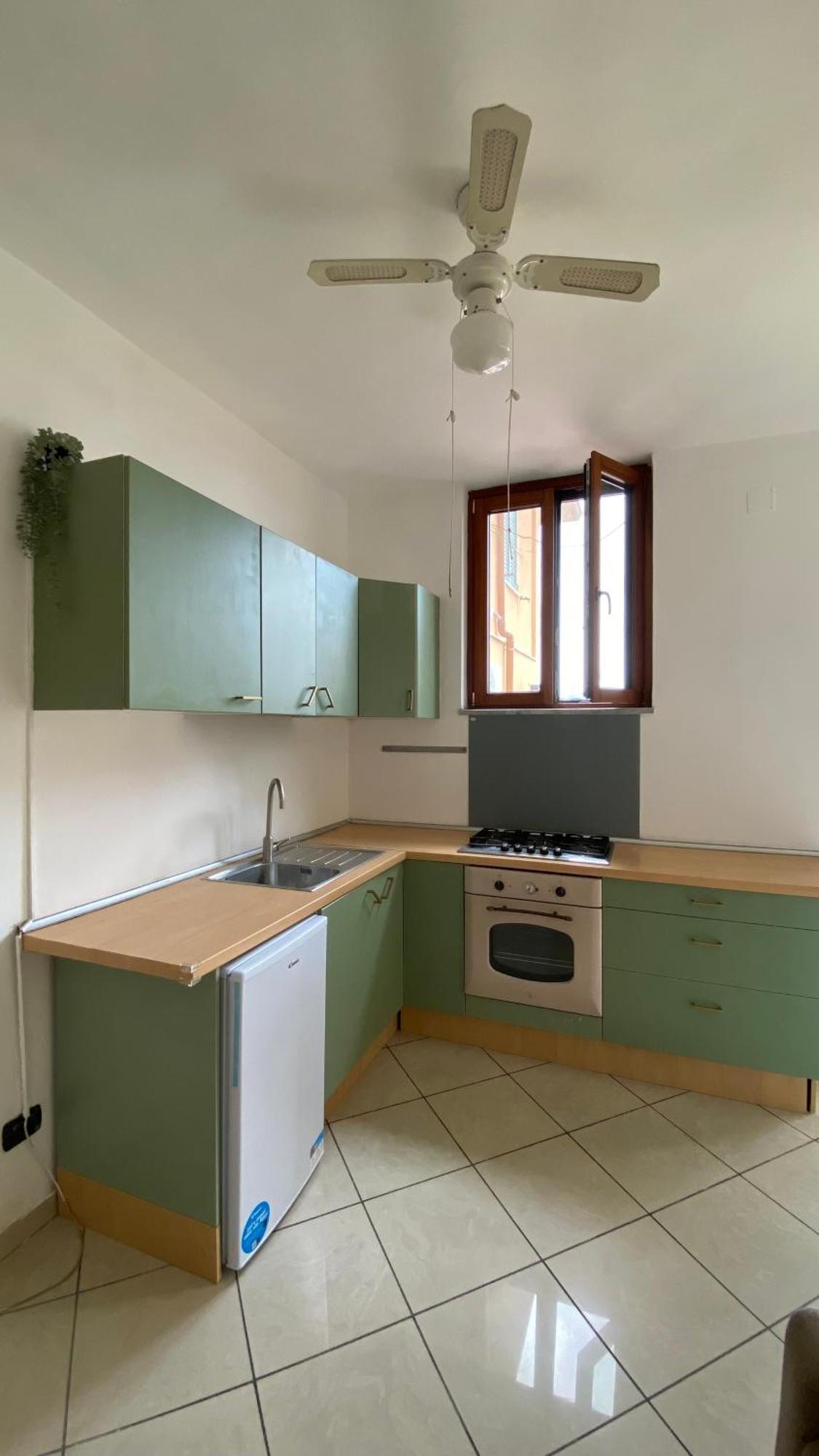 Appartamento Giu Al Porto Salerno Esterno foto