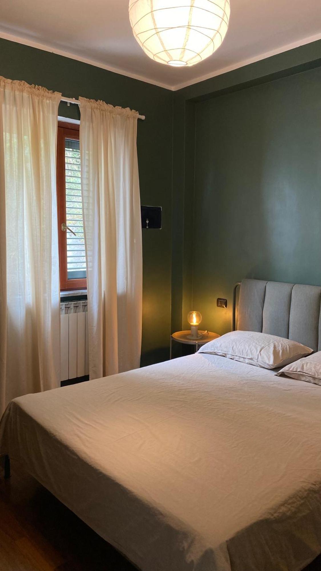 Appartamento Giu Al Porto Salerno Esterno foto
